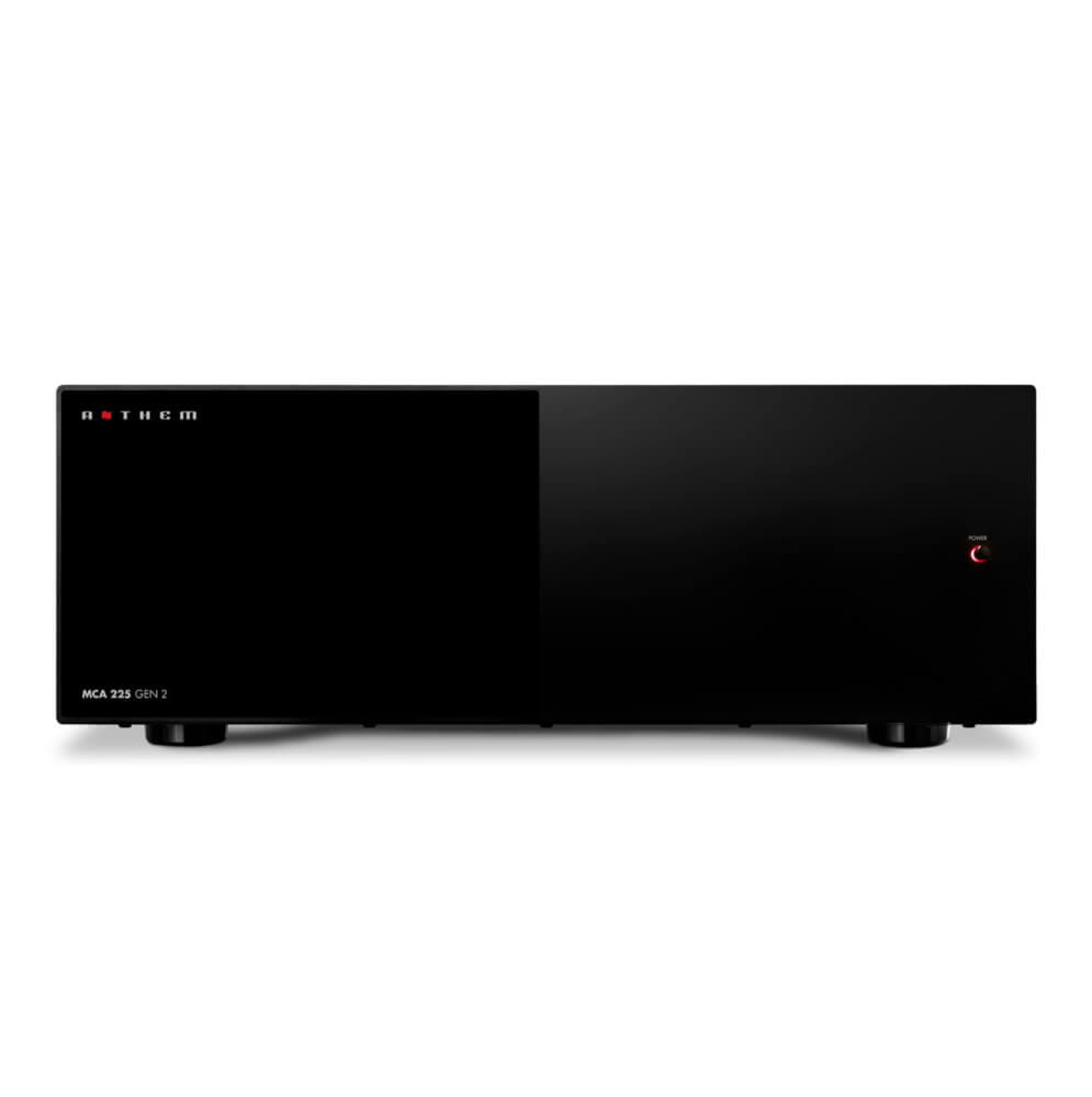 เพาเวอร์แอมป์ ANTHEM : MCA-225 GEN2 (BLACK)_0